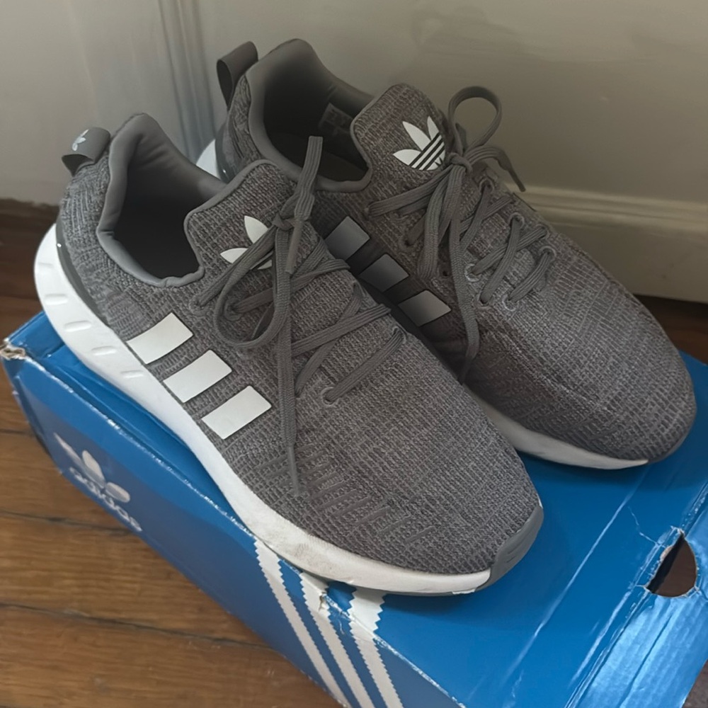 Adidas